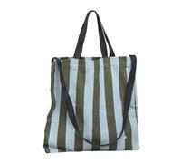 Women's tote Bag La Cerise sur le Gâteau City Rita Vert 38x38 cm