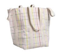 Women's tote Bag La Cerise sur le Gâteau Maxi Poppins Fair Play Multicolore 48x33x33 cm