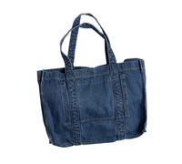 Women's tote Bag Moss Copenhagen Dylan Bleu TU