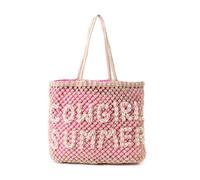 Women's tote bag Myra Bag Tequila Town Dimension Rose TU