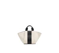 Pepe Jeans Aria Merit Shopper Bag Beige