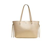 Women's tote Bag Pepe Jeans Audrey Script Doré One size