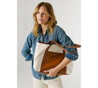 Women's tote Bag Pepe Jeans Audrey Tale Marron One size