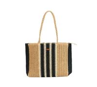 Women's tote Bag Protest Lona Marron TU