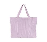 Women's tote Bag Protest Self Violet TU