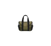 Women's tote Bag Rains W3 Vert 7,5 L