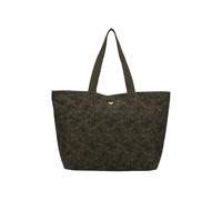 Women's tote bag Roxy Feeling Vibes Printed Vert 15,7 L