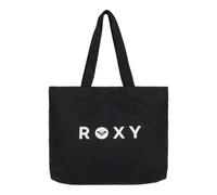 Roxy Go For It - Women Black Tote Bag