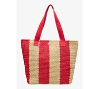 Roxy Sister Of The Moon Cabas Tote Bag Red