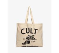 Women's tote Bag Superdry Cult Noir TU