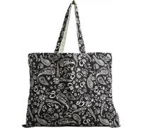 Women's tote bag Superdry Noir TU