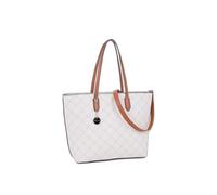 Women's tote bag Tamaris Anastasia Classic Blanc TU