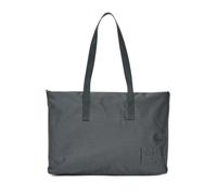 Women's Tote Bag with Removable Shoulder Strap Mandarina Duck Gris 31,5x47x22,5 cm