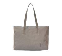 Women's Tote Bag with Removable Shoulder Strap Mandarina Duck Marron 31,5x47x22,5 cm