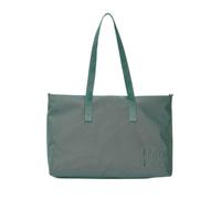 Women's Tote Bag with Removable Shoulder Strap Mandarina Duck Vert 31,5x47x22,5 cm