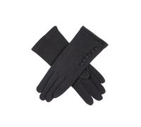 Women's Touchscreen Mid-Arm Thermal Gloves - NAVY / ONE