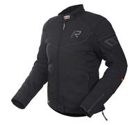 Women's Touring Motorcycle Jacket Rukka Airgobina 2.0 Black 70271764999