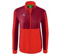 Women's Track jacket Erima Six Wings 36