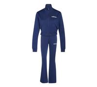 Women's tracksuit adidas Glam Bleu XS