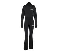 Adidas Glam Tracksuit Black M Woman
