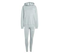 Women's tracksuit adidas Leisure Vert 2XL