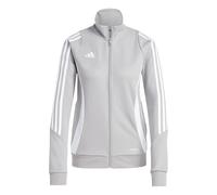 Women's Tracksuit adidas Tiro 24 Gris M