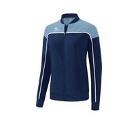 Erima Change Presentation Full Zip Sweatshirt
