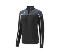 Erima Change Presentation Full Zip Sweatshirt