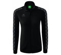 Erima Essential Team Track Top Full Zip Sweatshirt