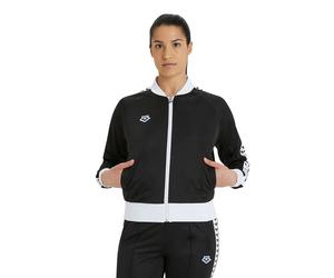 Women's tracksuit jacket Arena Relax IV S