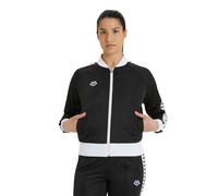 Women's tracksuit jacket Arena Relax IV XL