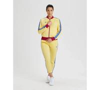 Women's tracksuit jacket Arena Relax IV XS