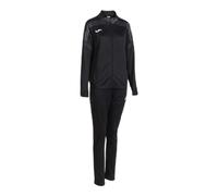 Joma Championship Viii Tracksuit Black 2XL Woman