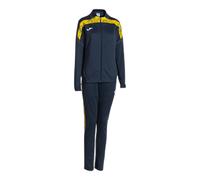 Joma Championship Viii Tracksuit Blue M Woman