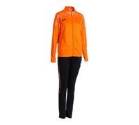 Joma Championship Viii Tracksuit Orange S Woman