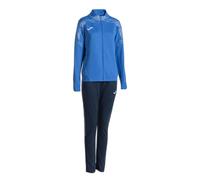 Joma Championship Viii Tracksuit Blue S Woman