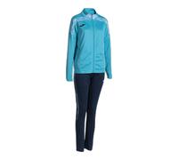 Joma Championship Viii Tracksuit Blue XL Woman