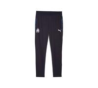 Women's tracksuit trousers OM Bleu XL