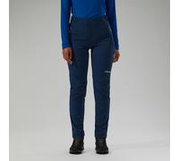Women's Trail-Explorer Pant - Navy
