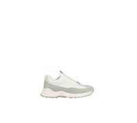 Women's trail-inspired urban trainers Aigle Chaumont GTX Beige 39