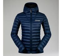 Women's Trail-Nomad Synthetic Insulated Jacket - Blue