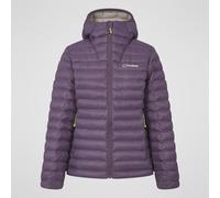Women's Trail-Nomad Synthetic Insulated Jacket - Purple