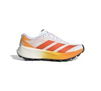Adidas Terrex Agravic 4 Trail Running Shoes White EU 38 2/3 Woman