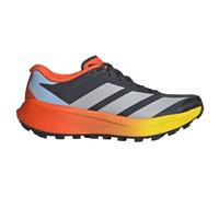 Women's trail running shoes adidas Terrex Agravic 4 Gris 38