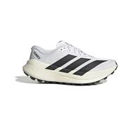 adidas Terrex Agravic SL Trail running shoe Women - white, black, Size 5,5