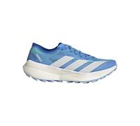 Adidas Terrex Agravic Speed 2 Trail Running Shoes Blue EU 39 1/3 Woman