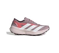 Adidas - Women's trail running shoes - Terrex Agravic Speed 2 W Magic Mauve for Women - Size 6,5 UK - Purple Purple 6.5 UK