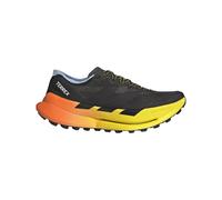 Adidas Terrex Agravic Speed Ultra 2 Trail Running Shoes Black EU 39 1/3 Men