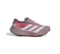adidas Terrex Agravic TT shoes brown grey women - 4.5UK
