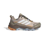 Women's trail running shoes adidas Terrex Skychaser AX5 GTX Marron 38 2/3